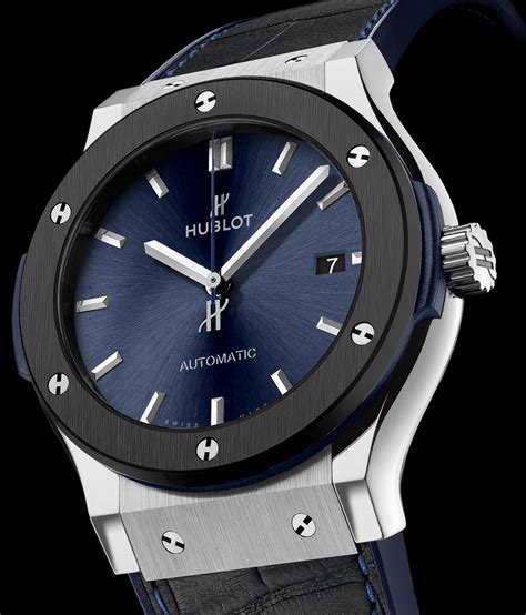 hublot horloge|hublot swiss watch.